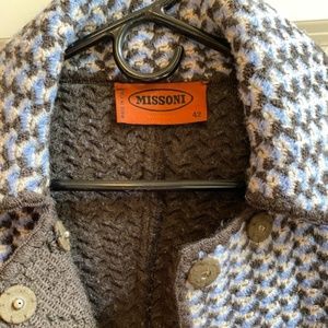 Missoni Sweater